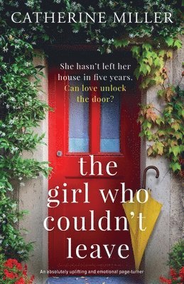 Catherine Miller - Girl Who Couldn't Leave, Häftad