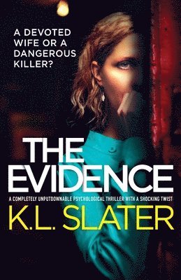 bokomslag Evidence