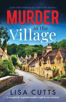 Murder in the Village 1