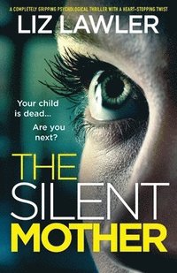 bokomslag The Silent Mother