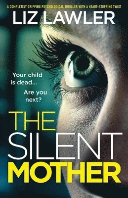bokomslag Silent Mother