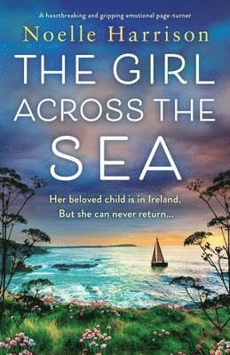 The Girl Across the Sea 1