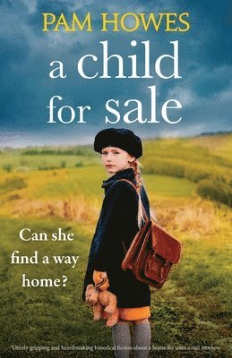 Pam Howes - Child for Sale, Häftad