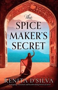 bokomslag The Spice Maker's Secret