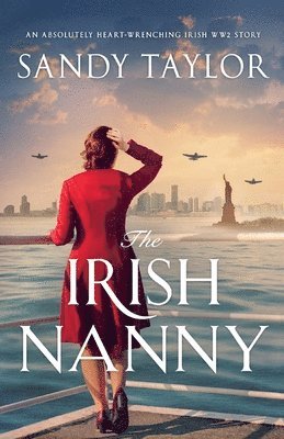 The Irish Nanny 1