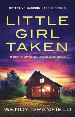 Little Girl Taken