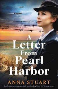 bokomslag A Letter from Pearl Harbor