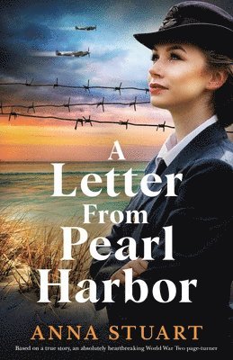 bokomslag A Letter from Pearl Harbor