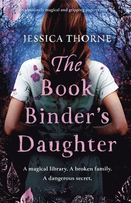 The Bookbinder's Daughter 1