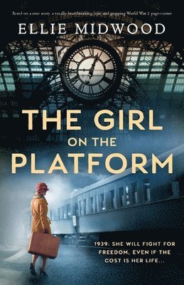 Girl on the Platform