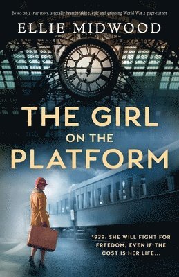 The Girl on the Platform 1