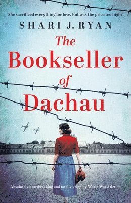 The Bookseller of Dachau 1