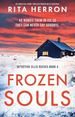 Frozen Souls 1