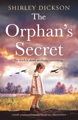 bokomslag The Orphan's Secret