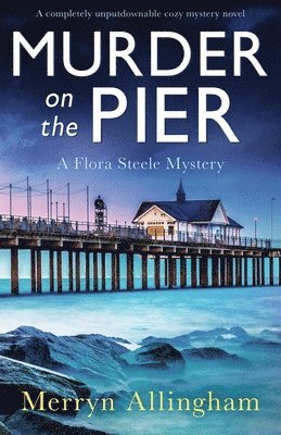 Murder on the Pier 1