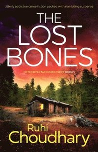 bokomslag The Lost Bones