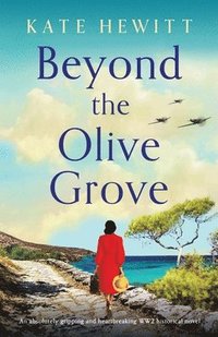 bokomslag Beyond the Olive Grove