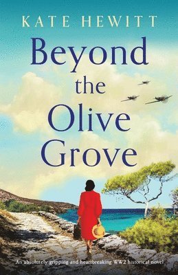 Beyond the Olive Grove 1