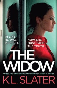 bokomslag The Widow