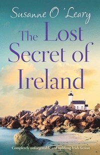 bokomslag The Lost Secret of Ireland