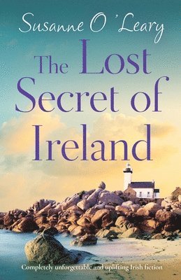 Lost Secret of Ireland 1