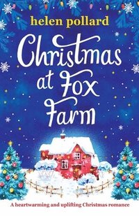 bokomslag Christmas at Fox Farm