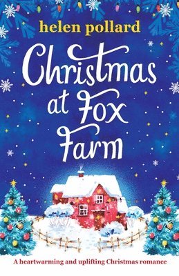 Christmas at Fox Farm 1