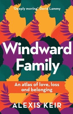 bokomslag Windward Family