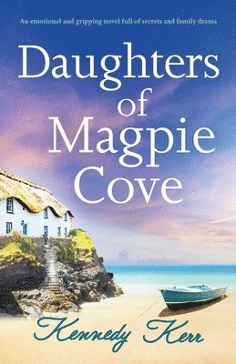 Daughters of Magpie Cove 1