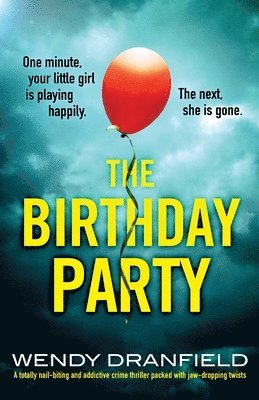 The Birthday Party 1