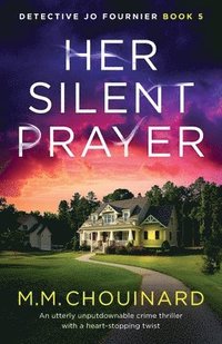 bokomslag Her Silent Prayer