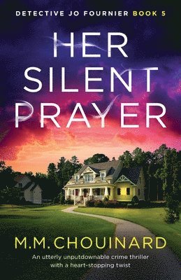 Her Silent Prayer 1