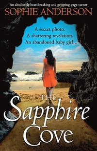 bokomslag The Sapphire Cove