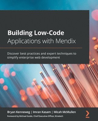 Building Low-Code Applications with Mendix 1