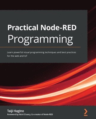 Practical Node-RED Programming 1