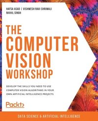 bokomslag The The Computer Vision Workshop
