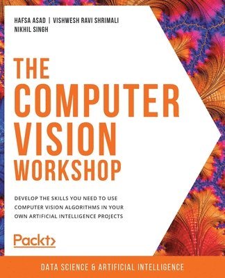 The Computer Vision Workshop 1