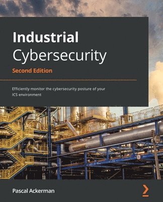 Industrial Cybersecurity 1