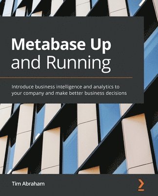 Metabase Up and Running 1