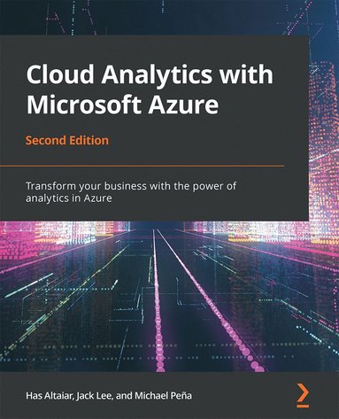 bokomslag Cloud Analytics with Microsoft Azure