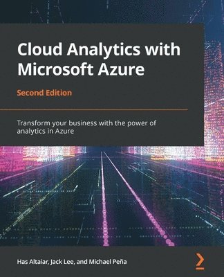 Cloud Analytics with Microsoft Azure 1
