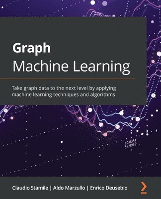 bokomslag Graph Machine Learning