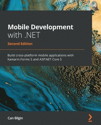 Mobile Development with .NET 1