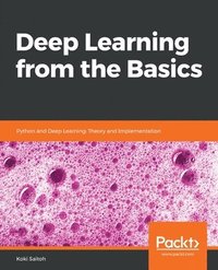 bokomslag Deep Learning from the Basics