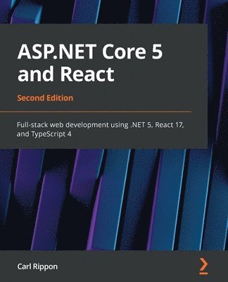 ASP.NET Core 5 and React 1