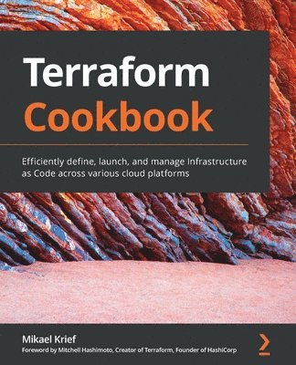 Terraform Cookbook 1