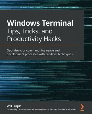 Windows Terminal Tips, Tricks, and Productivity Hacks 1