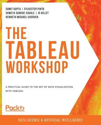 The The Tableau Workshop 1