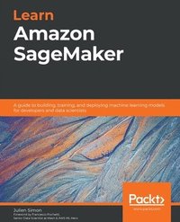 bokomslag Learn Amazon SageMaker