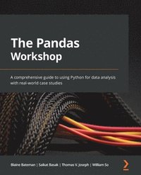 bokomslag The Pandas Workshop